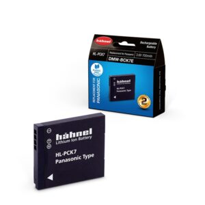 HL-PCK7 (DMW-BCK7E)