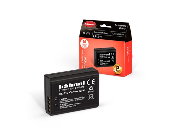HL-E10 (LP-E10)