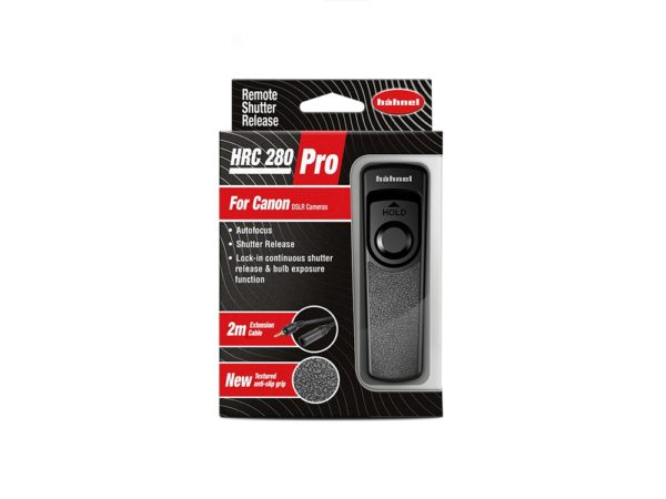 HRC 280 PRO FOR CANON