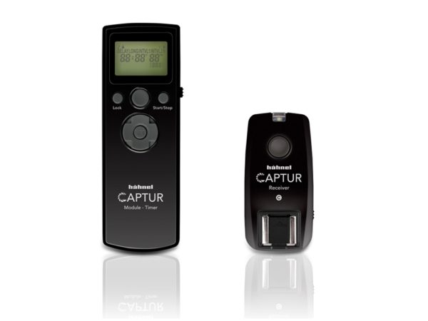 Captur Timer Kit for Nikon