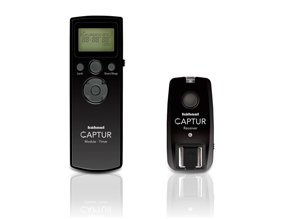Captur Timer Kit for Sony