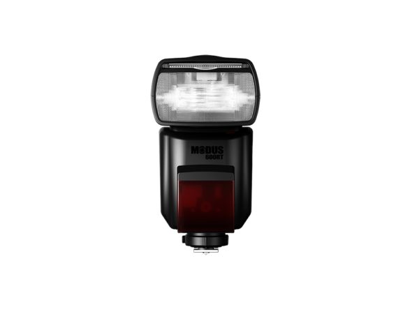 MODUS 600RT MK II Speedlight for Fujifilm