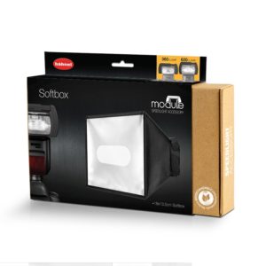 MODULE Softbox