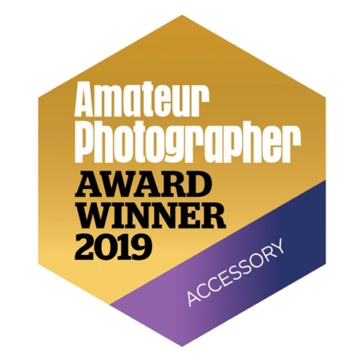 ProCUBE2 wins Accessory of the Year award!