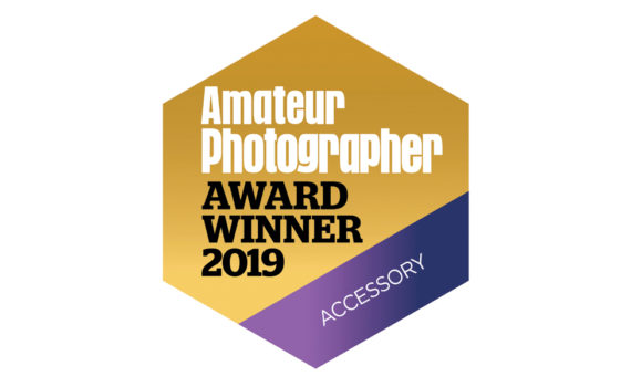 ProCUBE2 wins Accessory of the Year award!