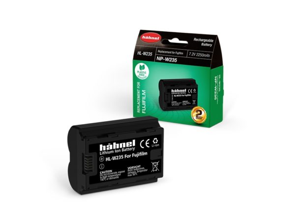 HL-W235 for Fujifilm Digital Cameras