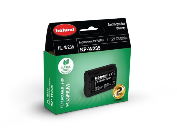 Hahnel HL-W235