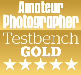 Amateur Photographer Testbench Gold