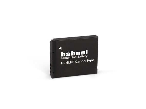 Hahnel HL-6LHP (NB-6LHP) Battery