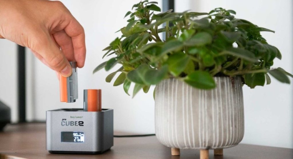 Hahnel ProCube2