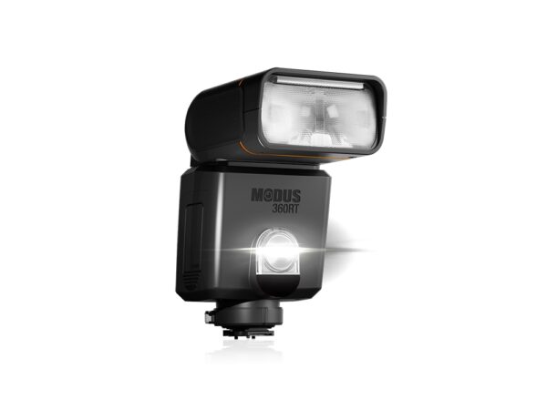 MODUS 360RT Speedlight for Sony