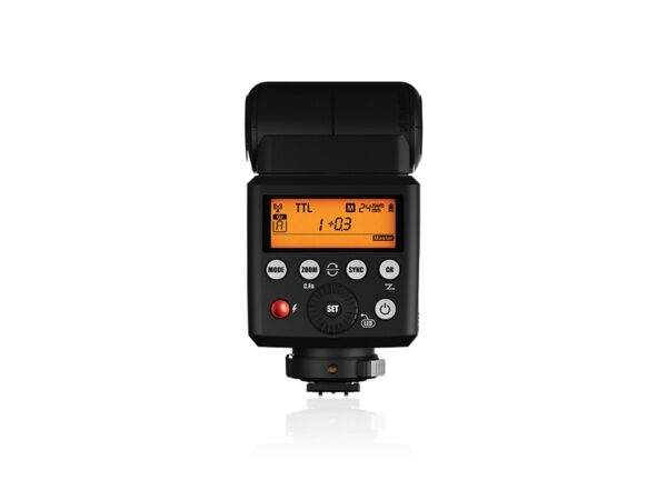 MODUS 360RT Speedlight for Fujifilm - Image 6