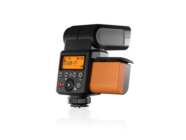 MODUS 360RT Speedlight for Fujifilm - Image 7