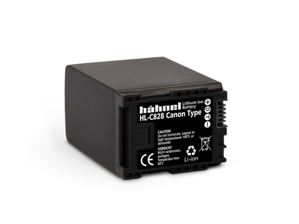 Hahnel HL-C828 (BP-828)