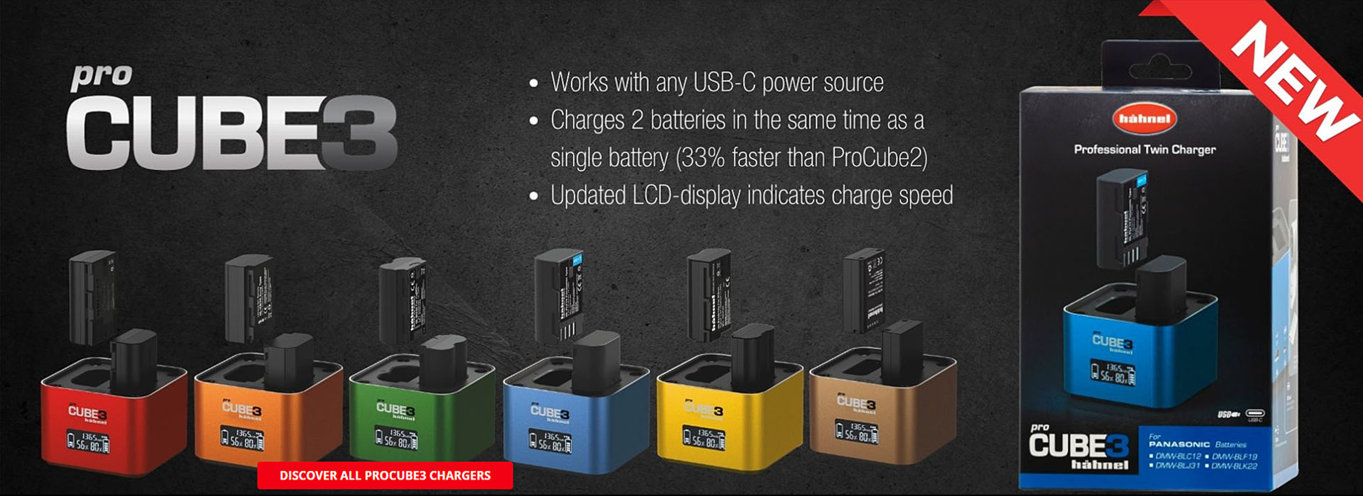 Remote Controls DSLR